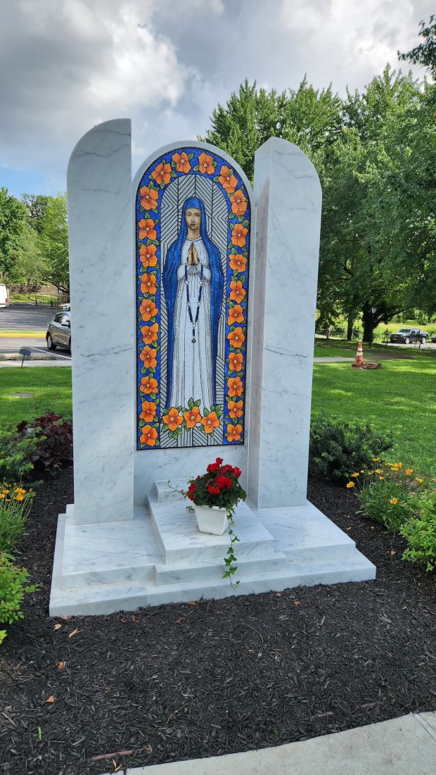 Kibeho Rwanda Philadelphia