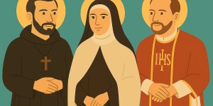 Three Latin American saints you might not know