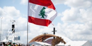 Lebanon’s ambassador to Vatican outlines challenges of trip