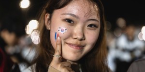 WYD official prayer asks for “flame of Korean martyrs’ faith”