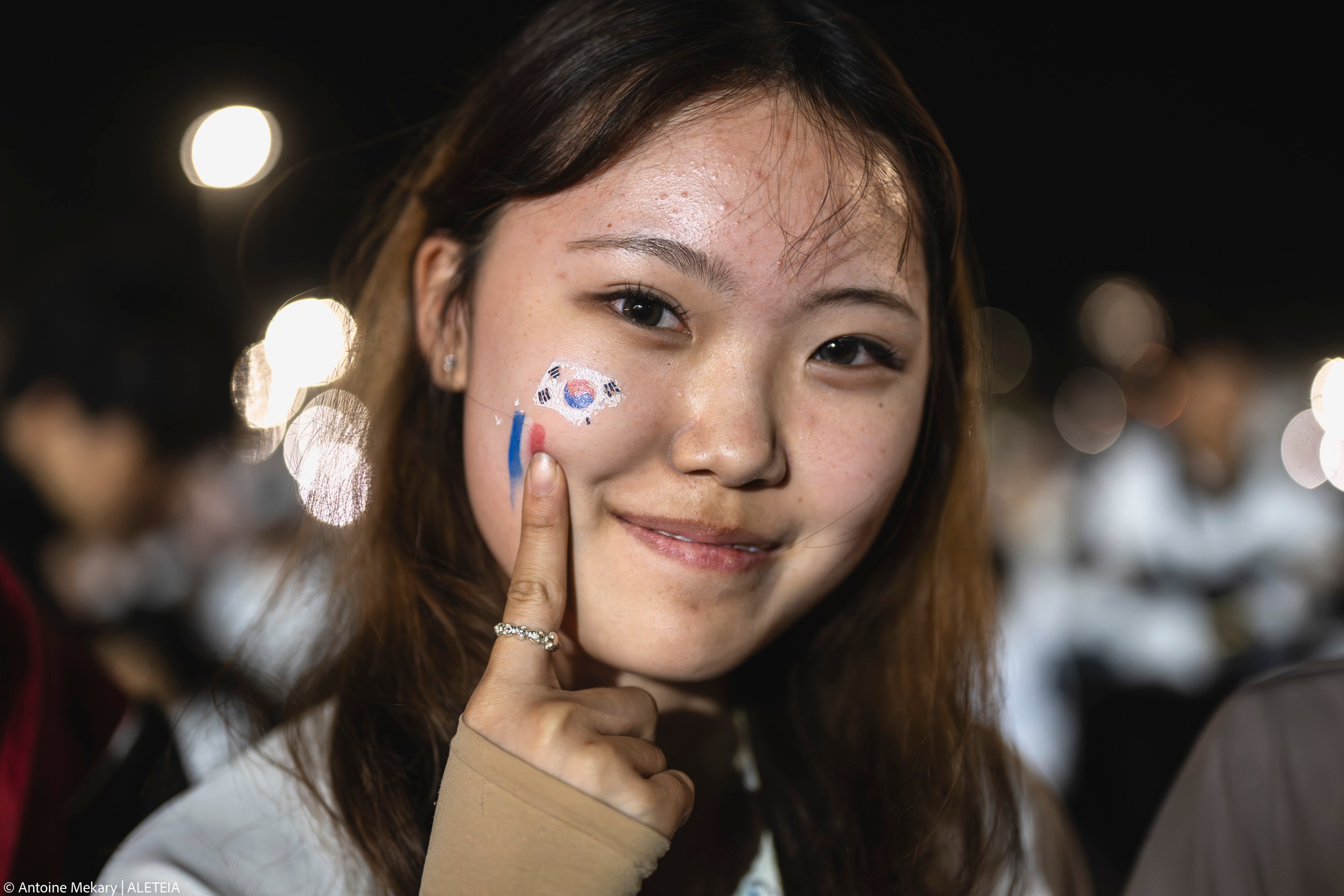 World Youth Day 2027 chooses 5 patron saints
