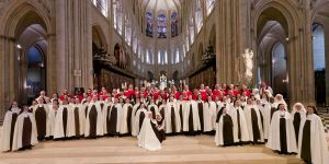 Wow! Carmelite nuns celebrate their famous martyrs (photos)