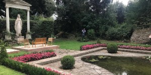 Pope Leo XIV opens Borgo Laudato Si’ in Castel Gandolfo