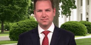 New U.S. ambassador, Brian Burch, soon to meet with Leo XIV
