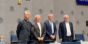 Vatican lists 1,624 Christian martyrs in the last 25 years