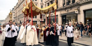 A Catholic moment in Britain, 490 years after St. Thomas More