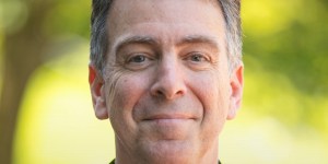 American Joseph Farrell elected Prior General of Augustinians