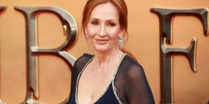 Aleteia’s advice for J.K. Rowling and her “God-shaped vacuum”