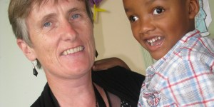 Haiti gangs release kidnapped Irish missionary, 7 others