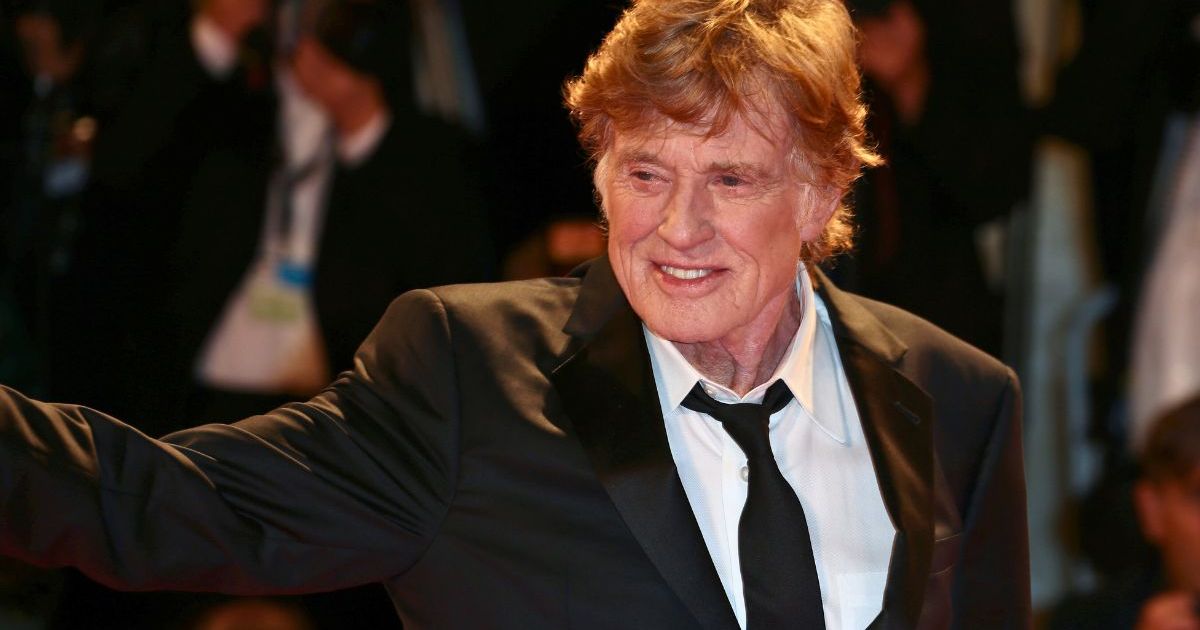 Robert Redford’s quiet lessons on life, family, and grace