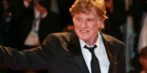 Robert Redford’s quiet lessons on life, family, and grace