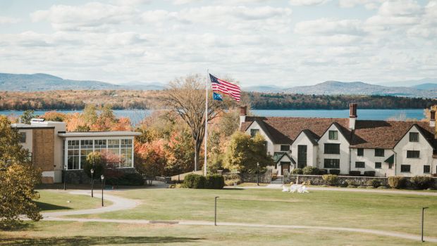 St Joseph's College of Maine