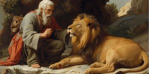8 Saints who spoke to animals