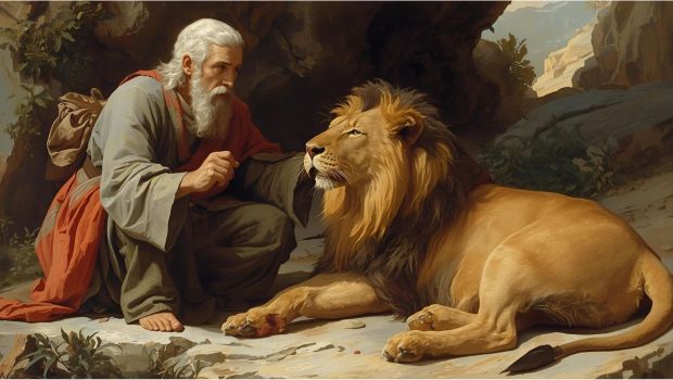 Ces saints qui parlaient aux animaux