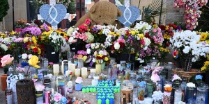 Sophia Forchas, student shot at Annunciation School, making &#8220;miraculous&#8221; progress