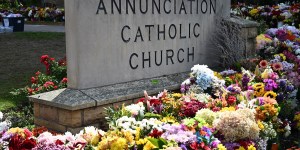 Minnesota school shooting heroes: a reminder to hope