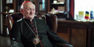 Hero cardinal who suffered Communist persecution dies at 94