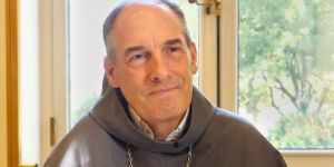 This cardinal has a plan for a culture inundated with &#8216;cacophony of bad news&#8217;