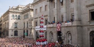 The other church Pope Leo will visit in Barcelona, and why
