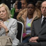 The unique Catholic funeral for British royal