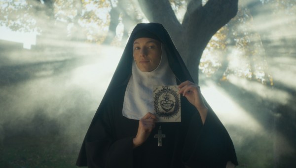 Corner Item Image - “Sacred Heart: His Reign Has No End”: Our review
