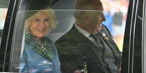 A vital message of the Royals’ state visit to the Vatican