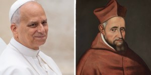 It’s the Pope’s name day! And a Vatican holiday