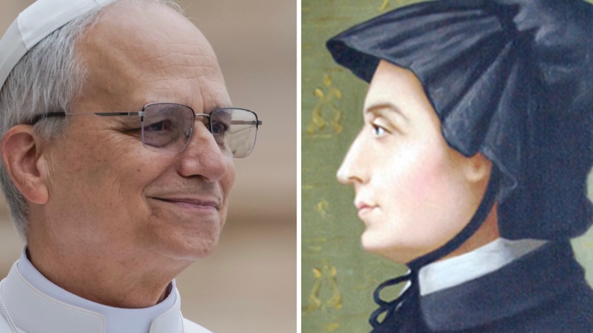Pope-Leo-Elizabeth-Ann-Seton-USA
