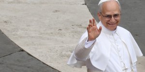 Leo XIV highlights Franciscan tradition of helping the poor