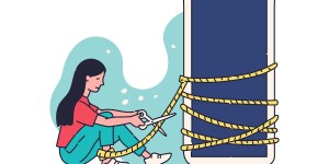 Big list of things to do instead of look at your smartphone