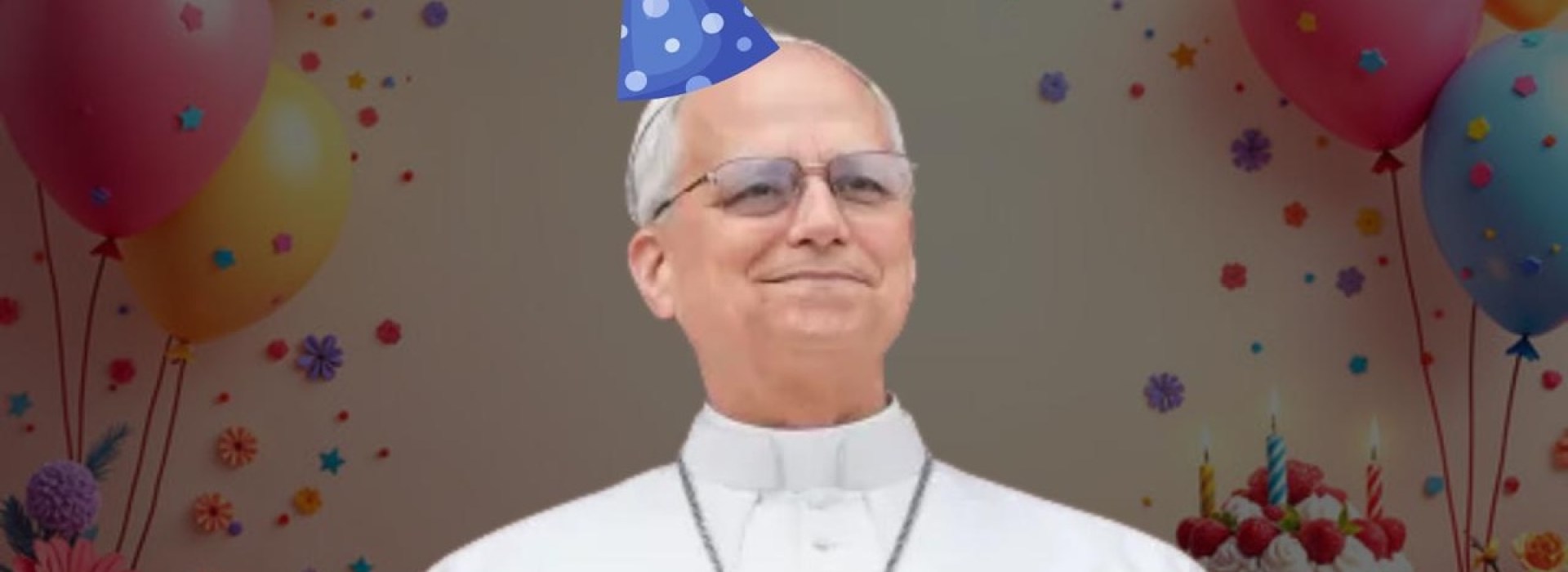 Leo-birthday-balloons-hat