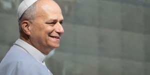 Some of Pope Leo’s go-to Augustine lines (so far)