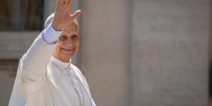 Pope Leo XIV: Obedience is a school of freedom