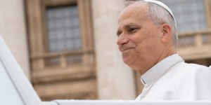 Young people love the Gospel, says Pope Leo XIV