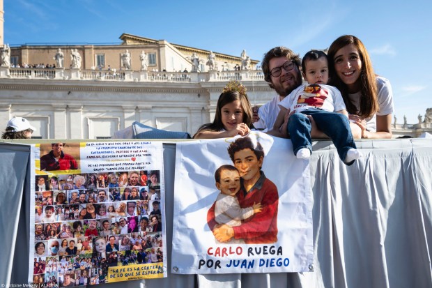 pope-leo-xiv-canonisation-blessed-carlo-acutis-and-blessed-pier-giorgio-frassati