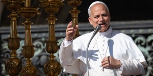 Full text: Pope Leo’s homily at the Acutis–Frassati canonization