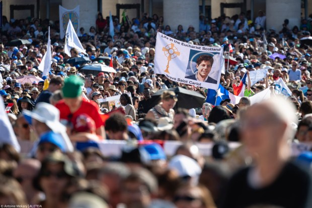 pope-leo-xiv-canonisation-blessed-carlo-acutis-and-blessed-pier-giorgio-frassati