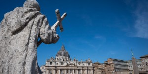 Leo XIV opens Consistory with a call for synodal courage