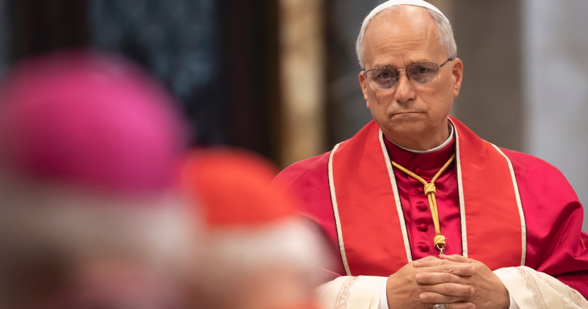 Suffering making you feel powerless? Pope’s thoughts and response