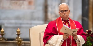 Sr. Stang, Fr. Ganni among martyrs mentioned by Pope Leo