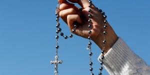 What if you don’t like praying the Rosary?