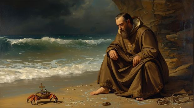 Ces saints qui parlaient aux animaux