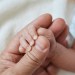 Miracle: Baby born after developing outside the uterus