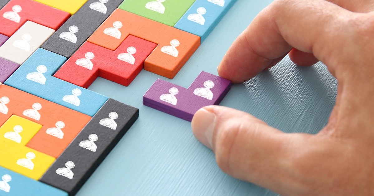 Catholic social teaching answers Left and Right with love