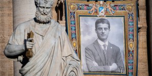 John Paul II, fervent “disciple” of Pier Giorgio Frassati