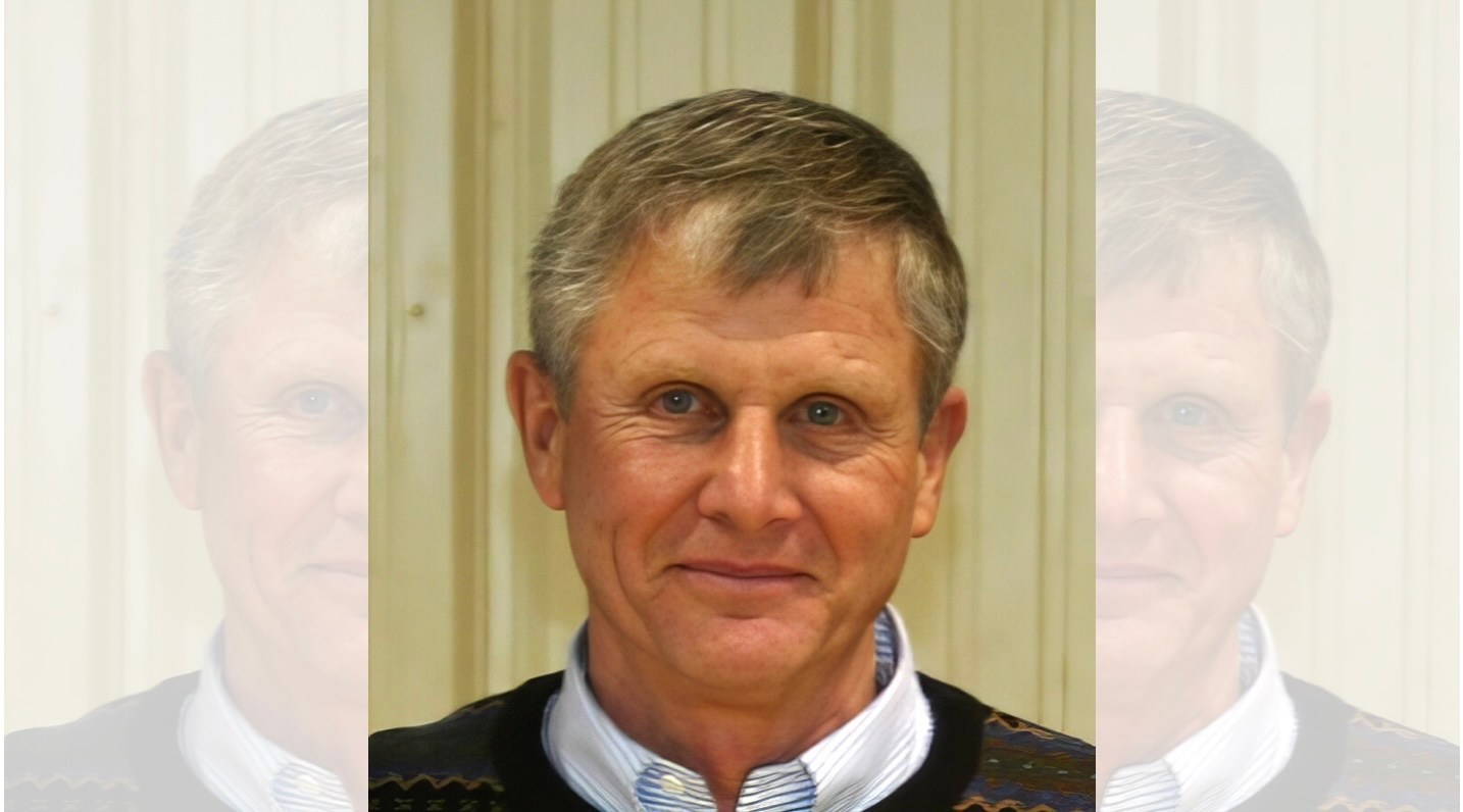 Tom Vander Woude