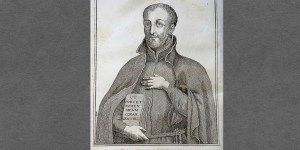 This missionary showed how to appeal to a far-away culture