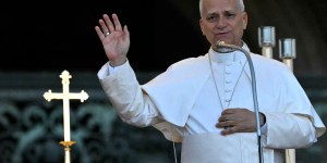 Pope Leo on October 7 attack anniversary: “Two very painful years”