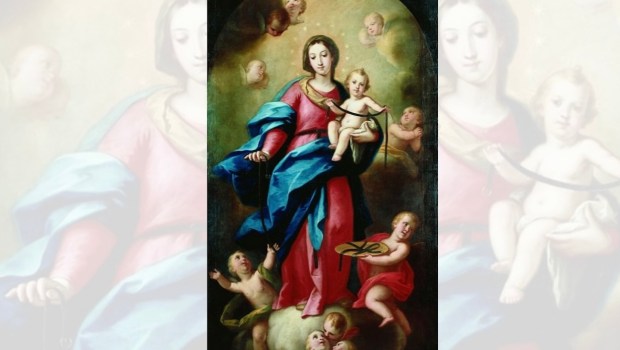 Our lady of Consolation Manila Augustinians