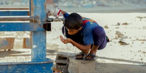 U.S. bishops urge prayers, aid as Gaza peace process begins